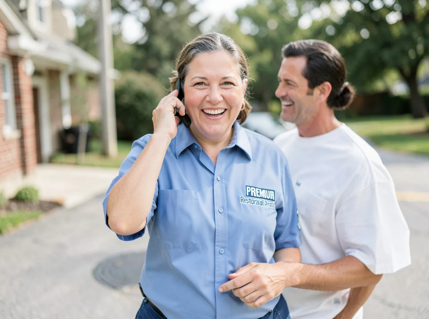 Water Damage Restoration Nora, IL FAQs